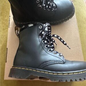 Kids Dr. Marten’s size 11